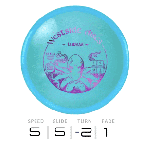 TURSAS - Vip | Westside Discs