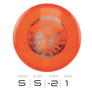 TURSAS - Vip AIR  | Westside Discs