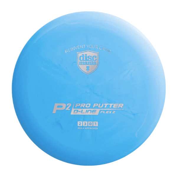 P2 - D-Line Flex 2  | Discmania – Image 6
