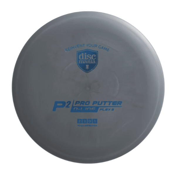 P2 - D-Line Flex 2  | Discmania – Image 7