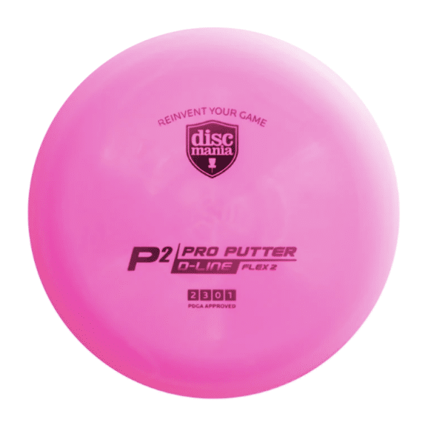 P2 - D-Line Flex 2  | Discmania – Image 4