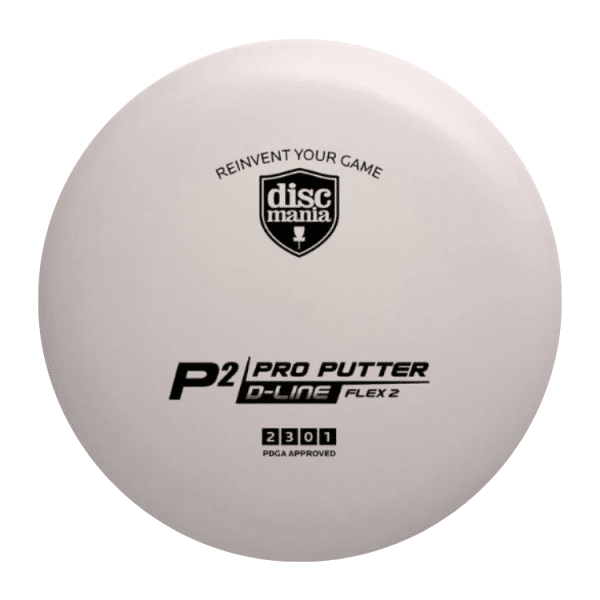 P2 - D-Line Flex 2  | Discmania – Image 3