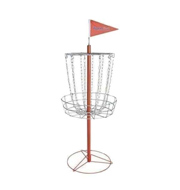 Disc Golf - Light Target | Eurodisc