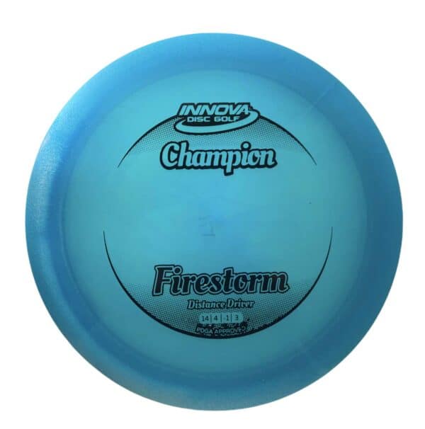 FIRESTORM – Champion | Innova Disc Golf – Image 2