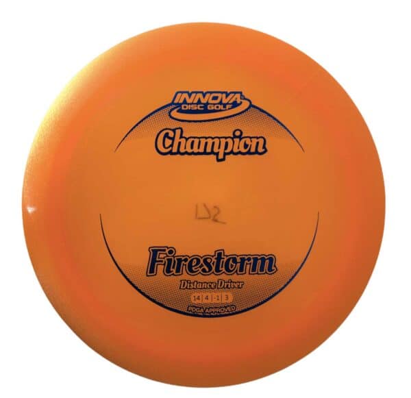 FIRESTORM – Champion | Innova Disc Golf – Image 3