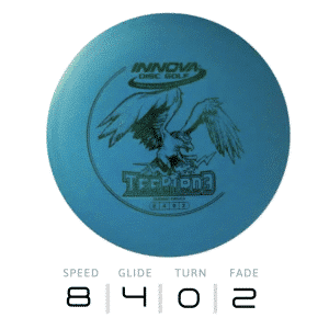 TEE-BIRD 3 - DX | Innova Disc Golf