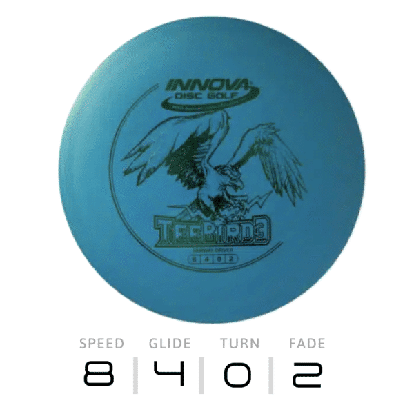 TEE-BIRD 3 - DX | Innova Disc Golf