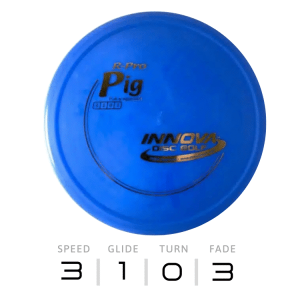 PIG – R-Pro | Innova Disc Golf