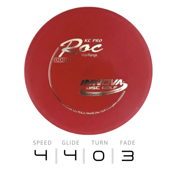 ROC – KC-Pro | Innova Disc Golf