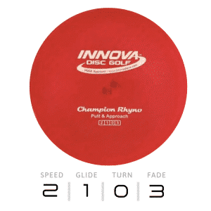 RHYNO – Champion | Innova Disc Golf