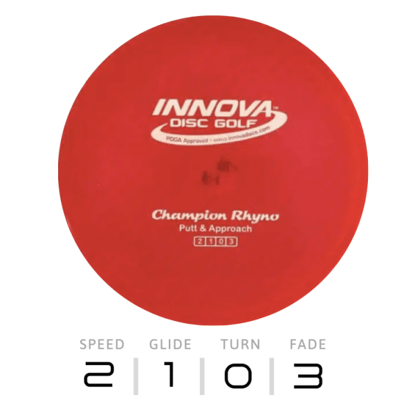 RHYNO – Champion | Innova Disc Golf