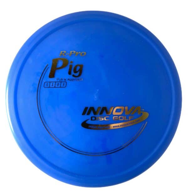 PIG – R-Pro | Innova Disc Golf – Image 3