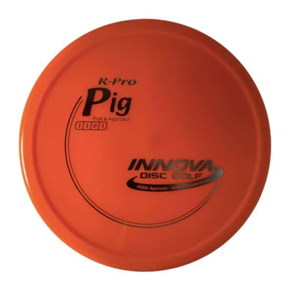 PIG – R-Pro | Innova Disc Golf – Image 2