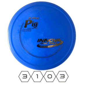 PIG – R-Pro | Innova Disc Golf