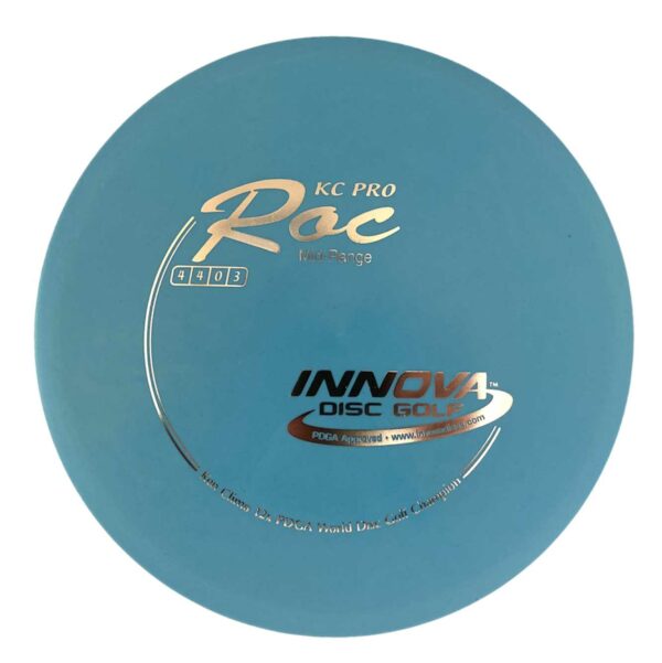 ROC – KC-Pro | Innova Disc Golf – Image 2