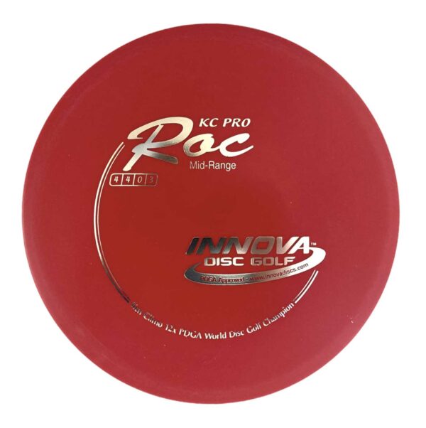 ROC – KC-Pro | Innova Disc Golf – Image 3