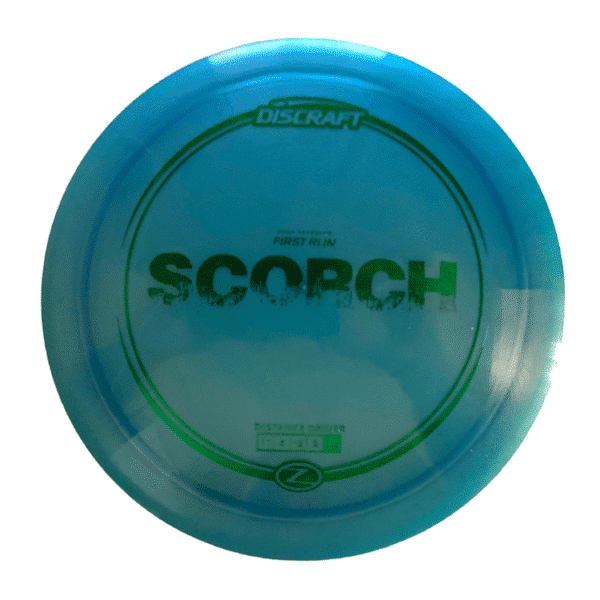 SCORCH – Z-Line | Discraft – Image 6
