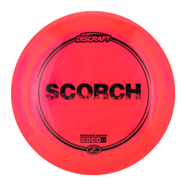 SCORCH – Z-Line | Discraft – Image 5