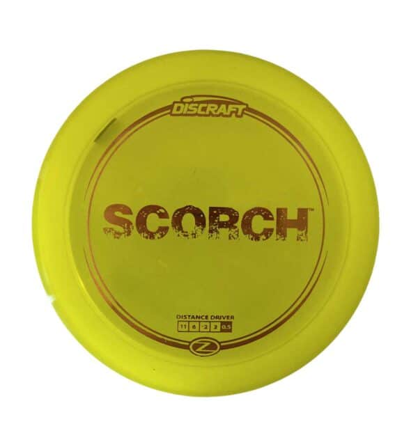 SCORCH – Z-Line | Discraft – Image 4