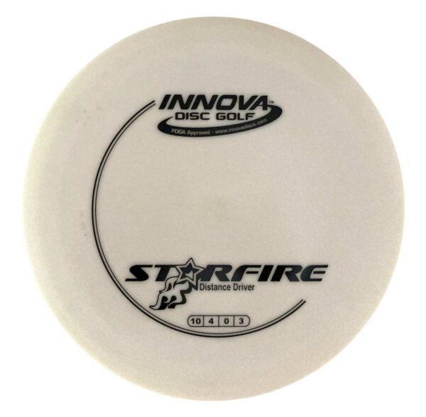 STARFIRE – DX | Innova Disc Golf – Image 2