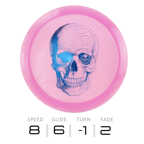STAG - Happy Skull  VIP-X  | Westside Discs