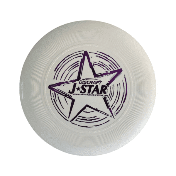 ULTIMATE JUNIOR DISC J*STAR – 145 GRAM | Discraft