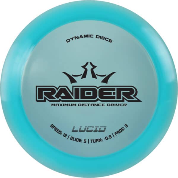 RAIDER – Lucid | Dynamic Discs – Image 3