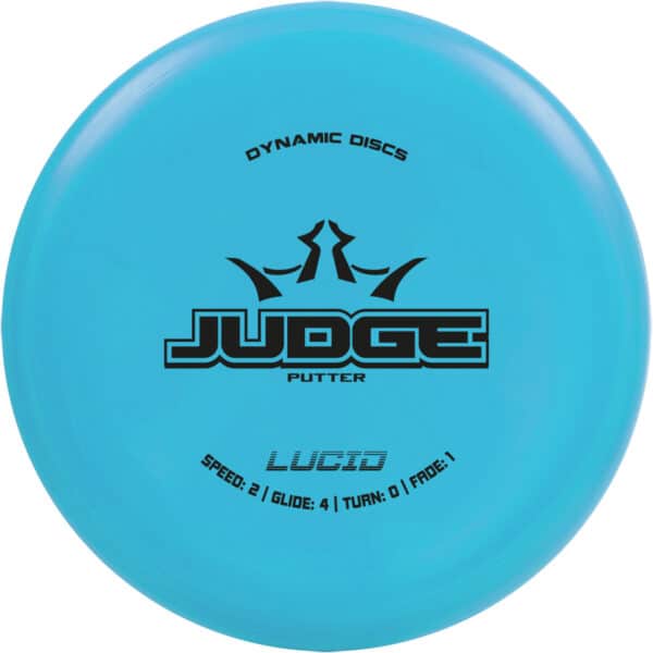 JUDGE – Lucid | Dynamic Discs – Image 2