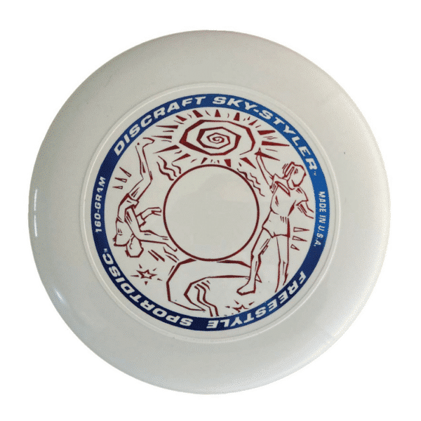 ULTIMATE Freestyle SKY-STYLER – 160 GRAM | Discraft