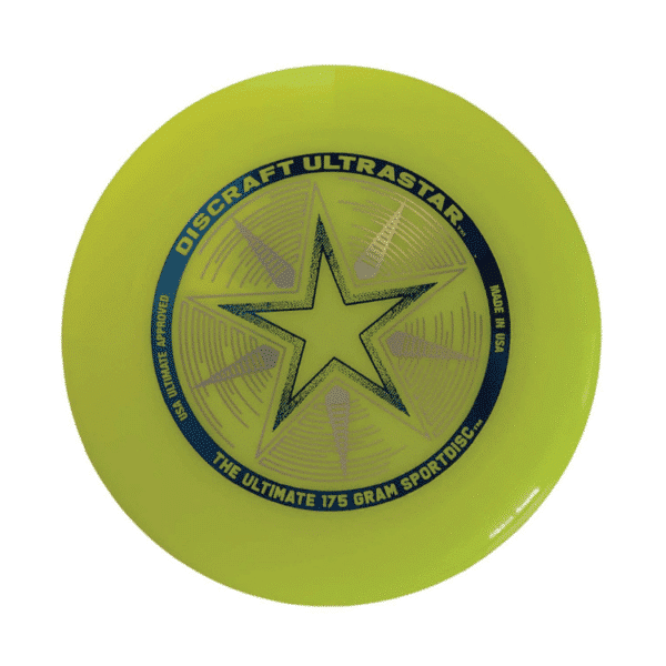 ULTIMATE UltraStar Classic – 175 GRAM | Discraft