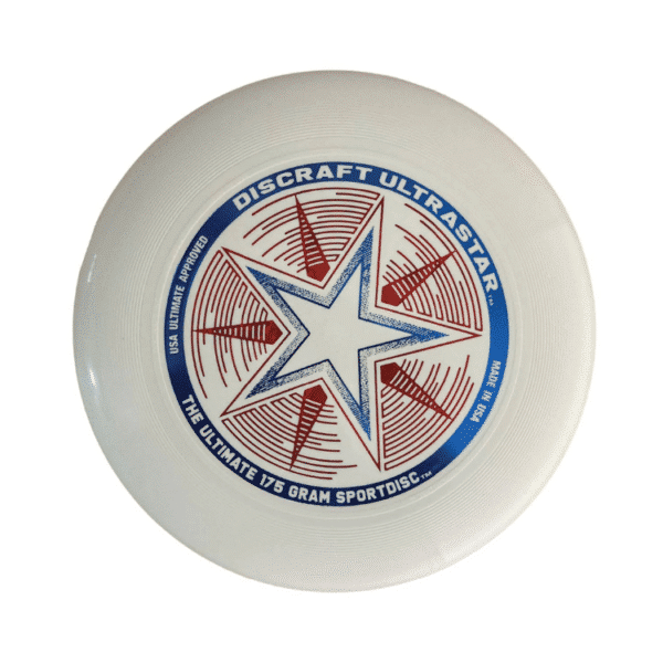 ULTIMATE UltraStar Classic – 175 GRAM | Discraft – Image 3