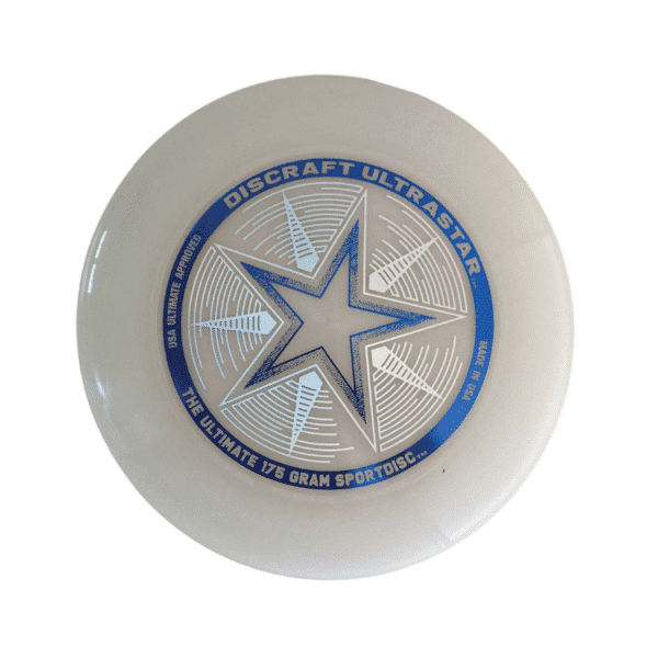 ULTIMATE UltraStar NITE GLO – 175 GRAM | Discraft – Image 2