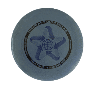 Frisbee Dog Disc pour chien à Lyon, diamètre 23 cm