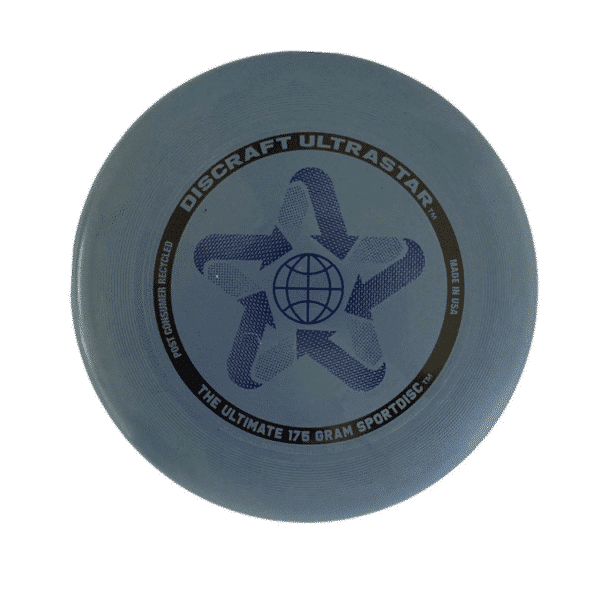 ULTIMATE UltraStar RECYCLED – 175 GRAM | Discraft