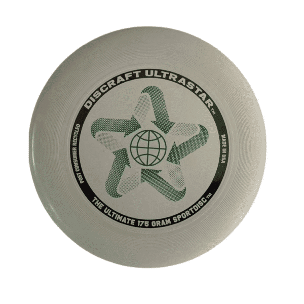 ULTIMATE UltraStar RECYCLED – 175 GRAM | Discraft – Image 3