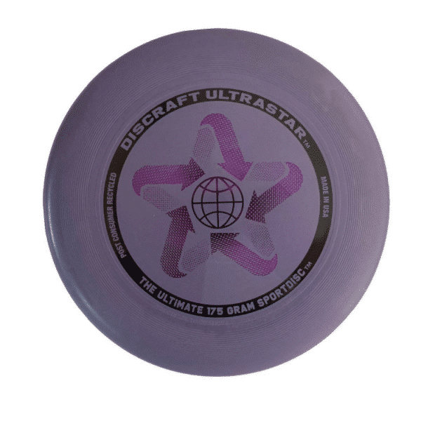 ULTIMATE UltraStar RECYCLED – 175 GRAM | Discraft – Image 2