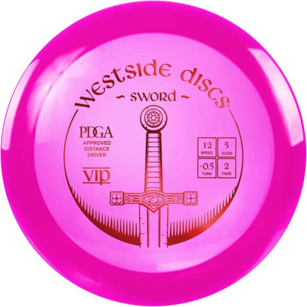 SWORD - VIP | Westside Discs – Image 5