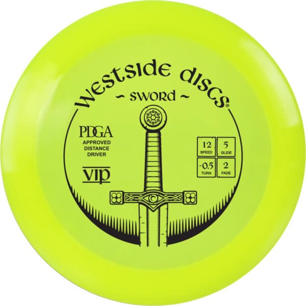SWORD - VIP | Westside Discs – Image 6