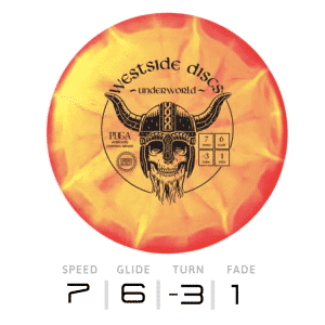 UNDERWORLD - Origio Burst | Westside Discs