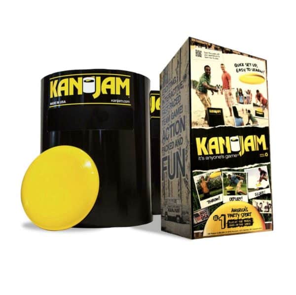 ORIGINAL GAME SET - Disc Game | KANJAM