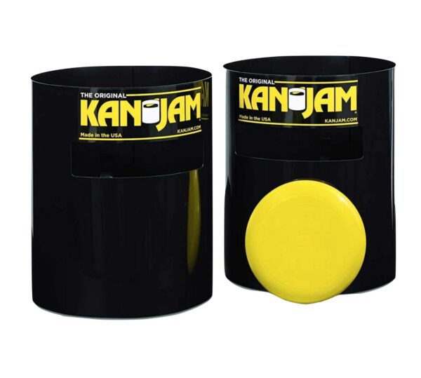 ORIGINAL GAME SET - Disc Game | KANJAM – Image 5