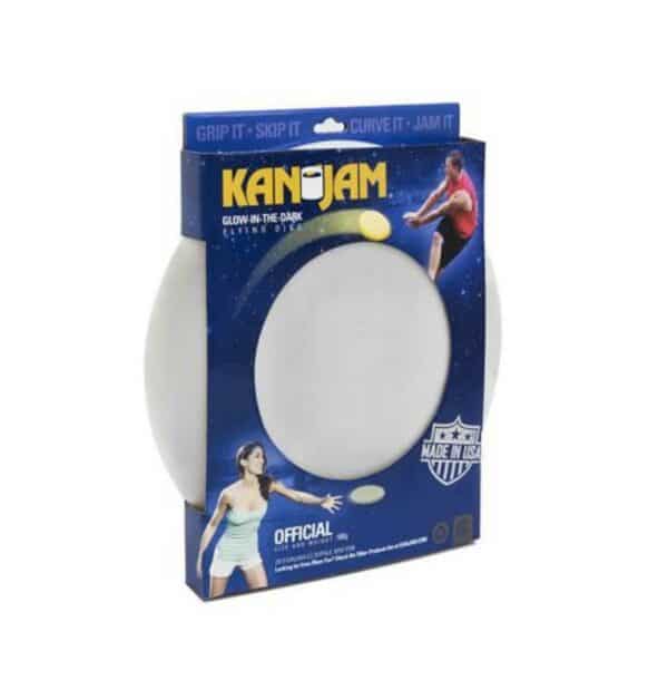 ORIGINAL Frisbee - Glow | KANJAM