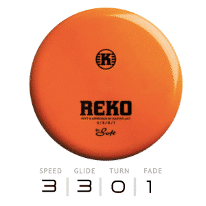 REKO - K1-Soft | Kastaplast