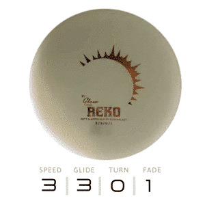 REKO - K1 Glow | Kastaplast