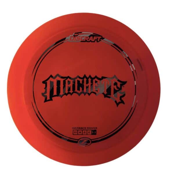MACHETE - Z-Line | Discraft – Image 2