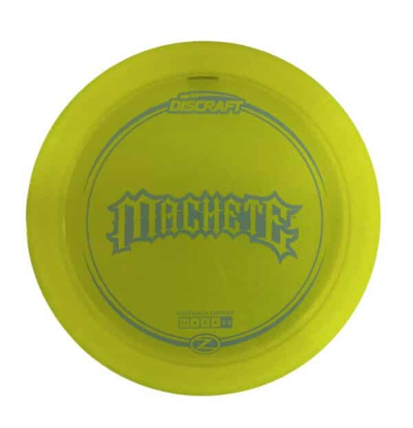 MACHETE - Z-Line | Discraft – Image 3