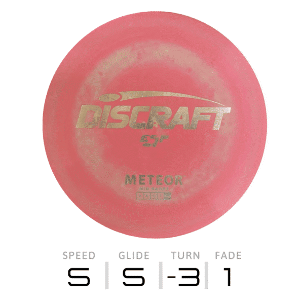 MÉTÉOR - ESP | Discraft
