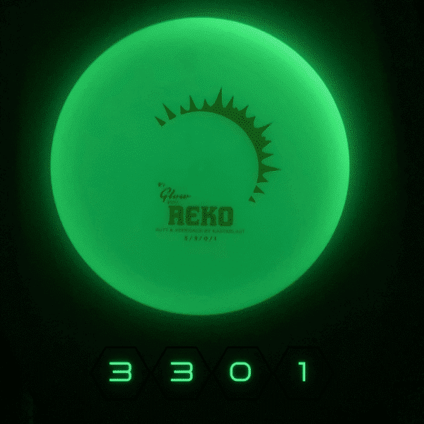 REKO - K1 Glow | Kastaplast – Image 2