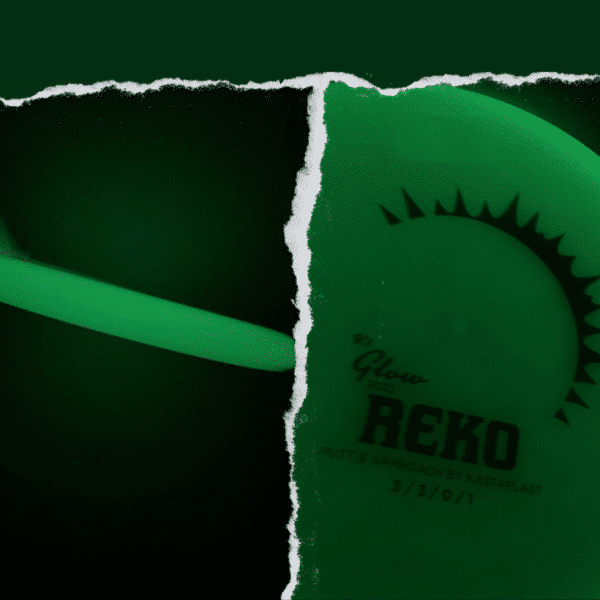 REKO - K1 Glow | Kastaplast – Image 3