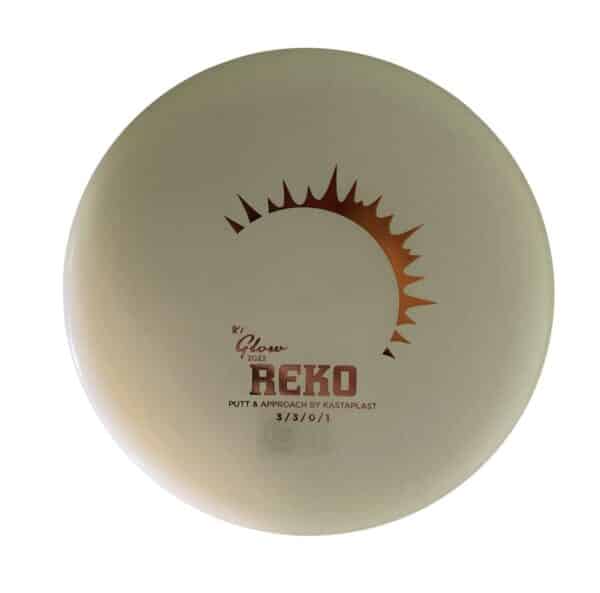 REKO - K1 Glow | Kastaplast – Image 4